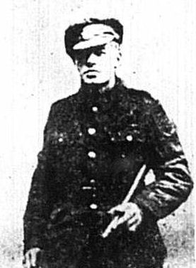 William  Cuthbert